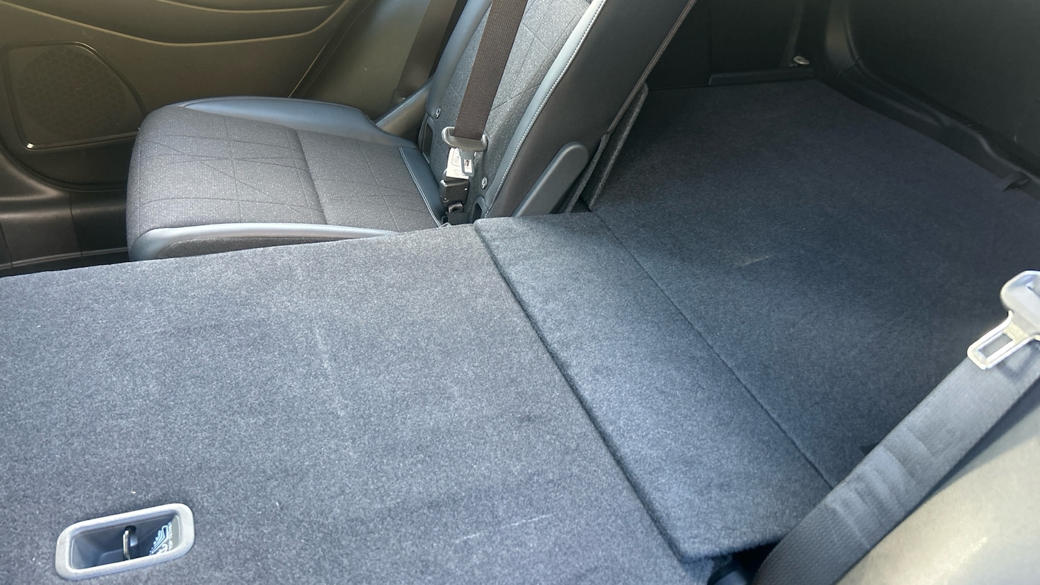 Used Honda HR-V 2023 for sale - 76761914: Photo 21