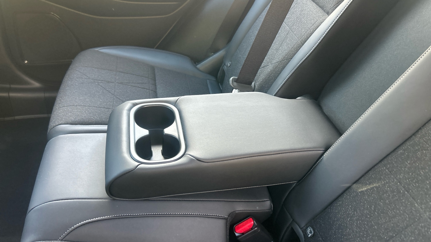 Used Honda HR-V 2023 for sale - 76761914: Photo 22