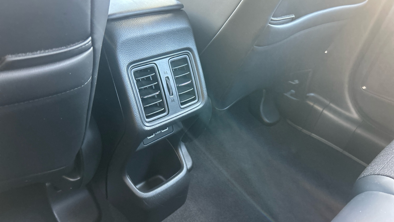 Used Honda HR-V 2023 for sale - 76761914: Photo 23