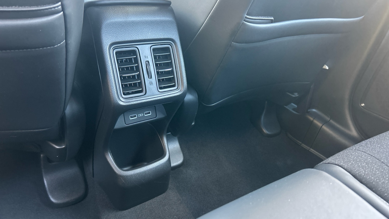 Used Honda HR-V 2023 for sale - 76761914: Photo 24