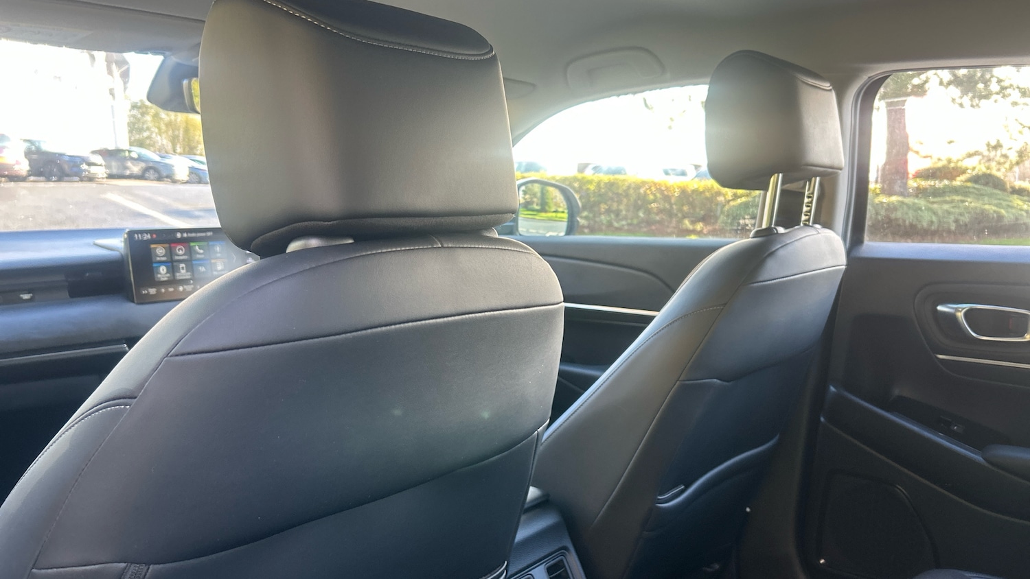 Used Honda HR-V 2023 for sale - 76761914: Photo 25