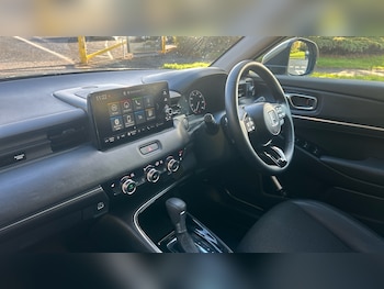 Used Honda HR-V 2023 for sale - 76761914: Photo