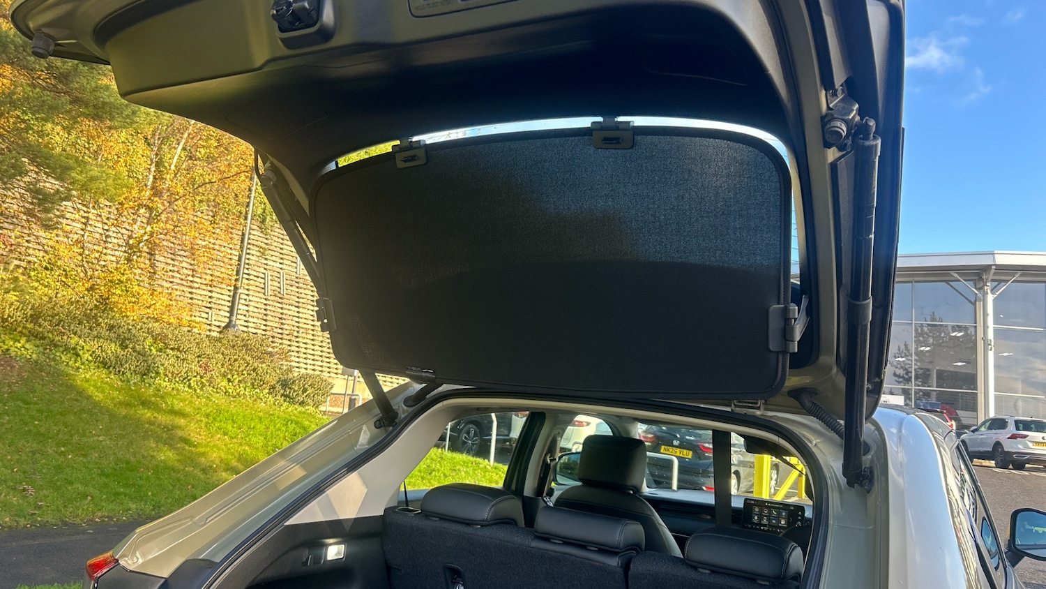 Used Honda HR-V 2023 for sale - 76761914: Photo 31