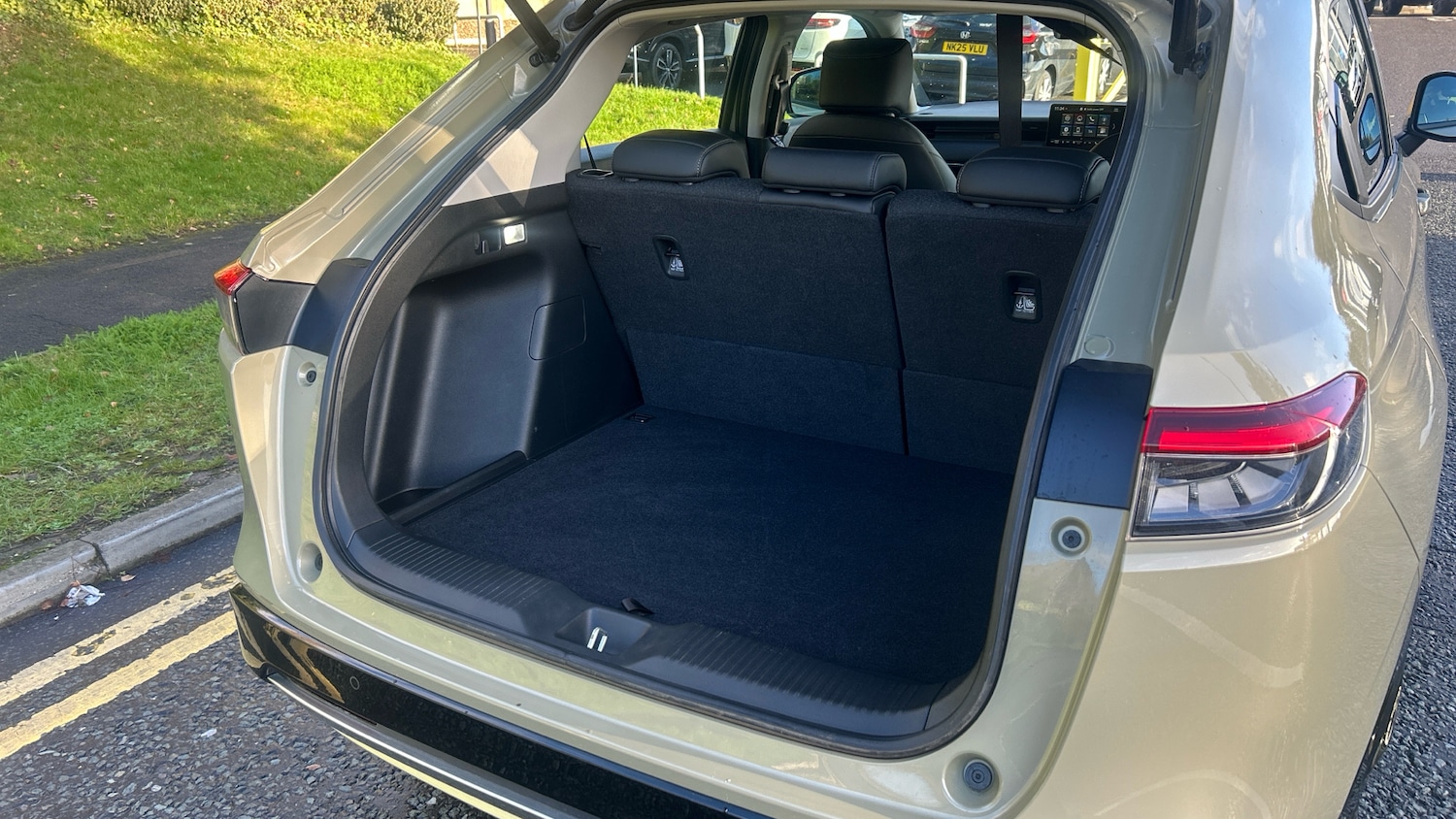 Used Honda HR-V 2023 for sale - 76761914: Photo 32