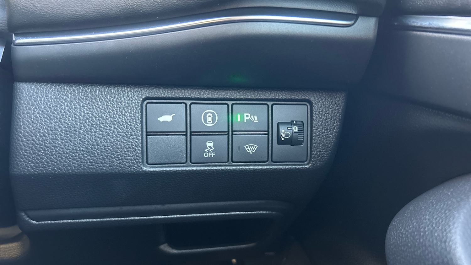 Used Honda HR-V 2023 for sale - 76761914: Photo 34