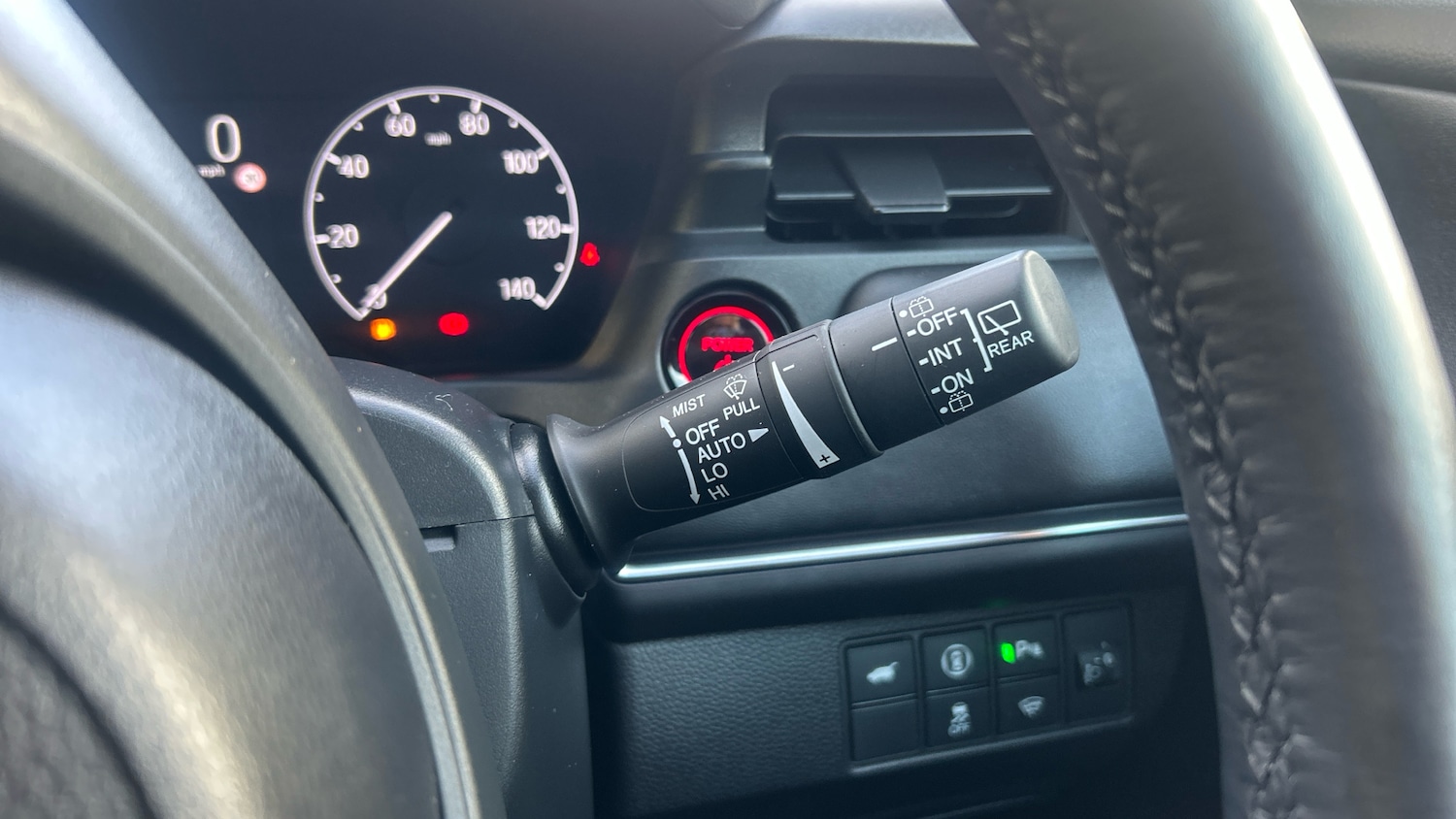 Used Honda HR-V 2023 for sale - 76761914: Photo 36