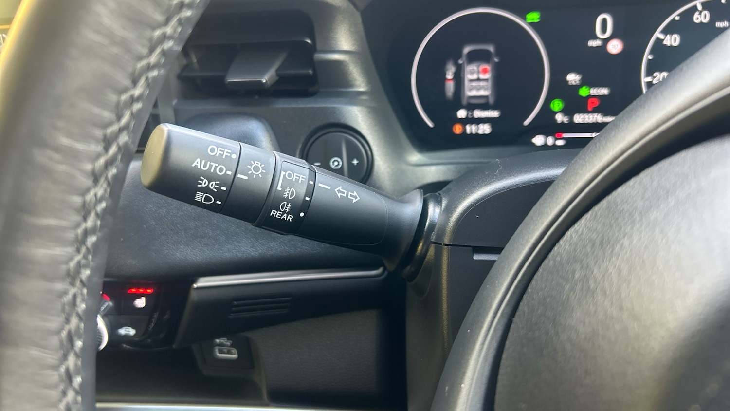 Used Honda HR-V 2023 for sale - 76761914: Photo 37