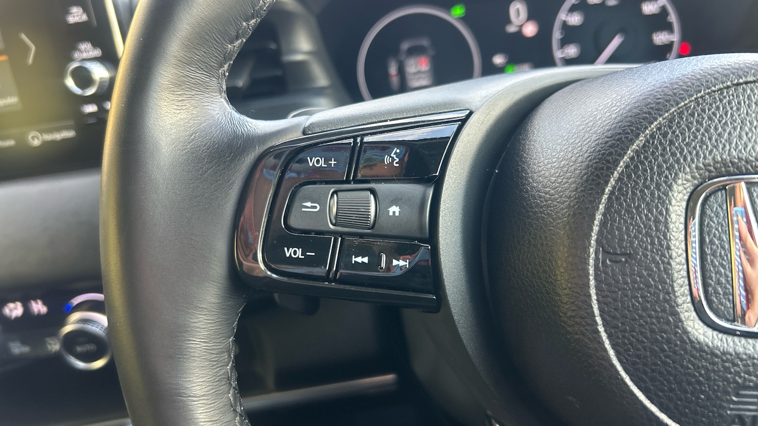 Used Honda HR-V 2023 for sale - 76761914: Photo 39