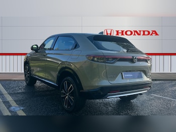 Used Honda HR-V 2023 for sale - 76761914: Photo