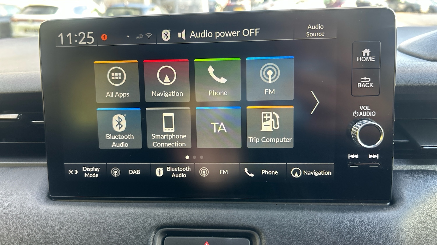 Used Honda HR-V 2023 for sale - 76761914: Photo 40