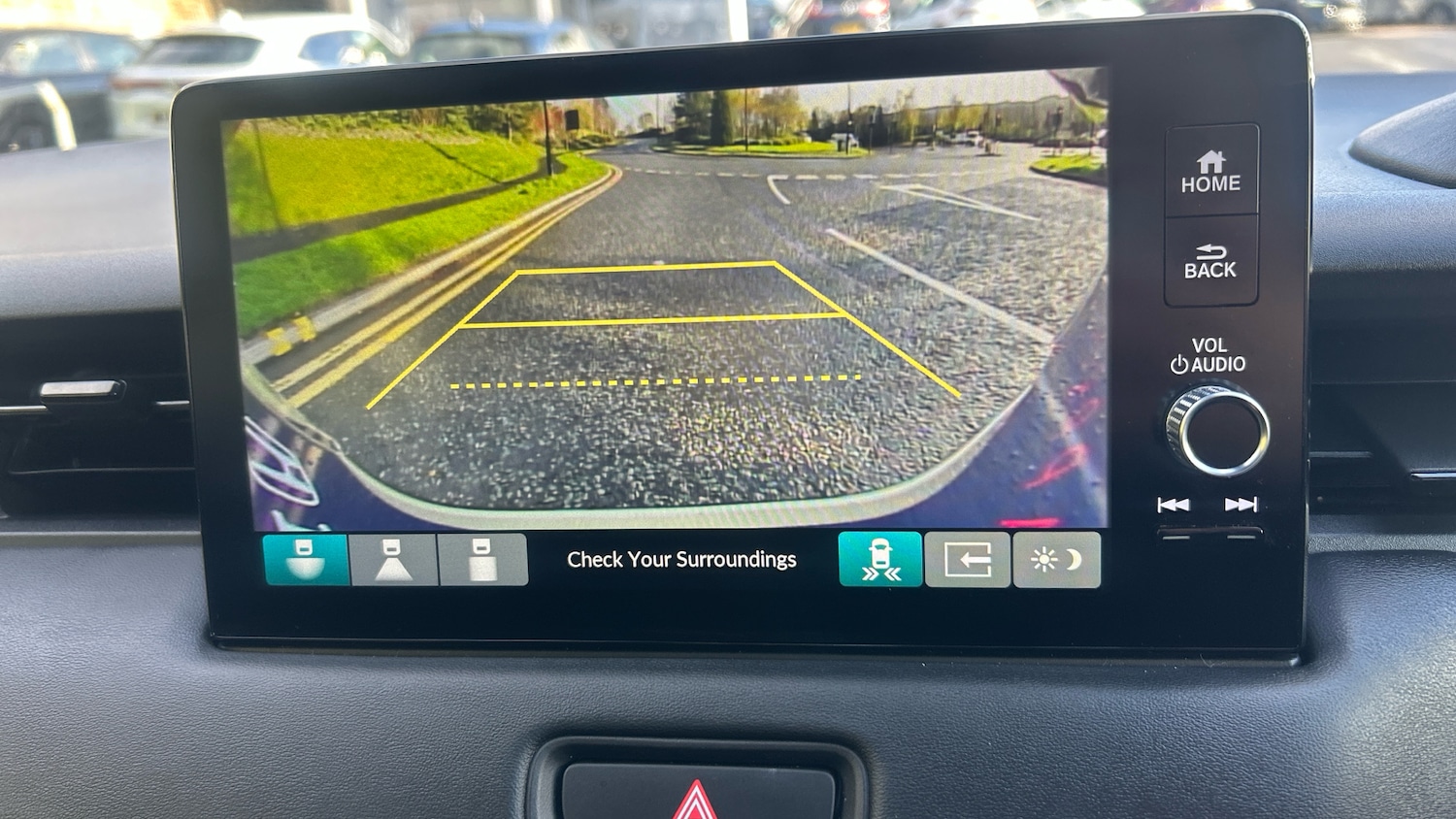 Used Honda HR-V 2023 for sale - 76761914: Photo 41