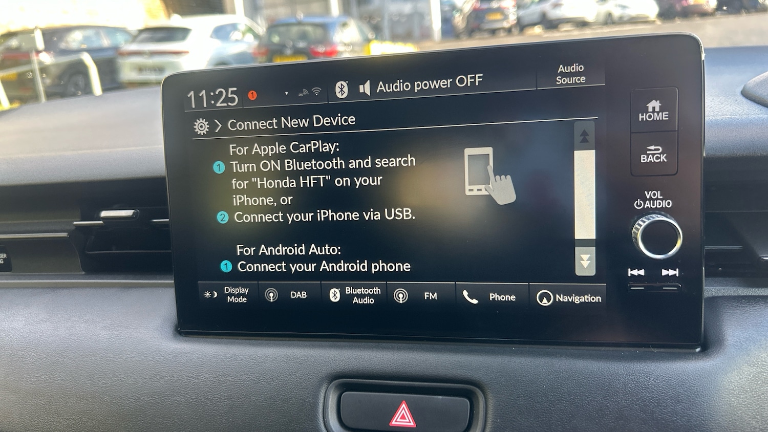 Used Honda HR-V 2023 for sale - 76761914: Photo 42