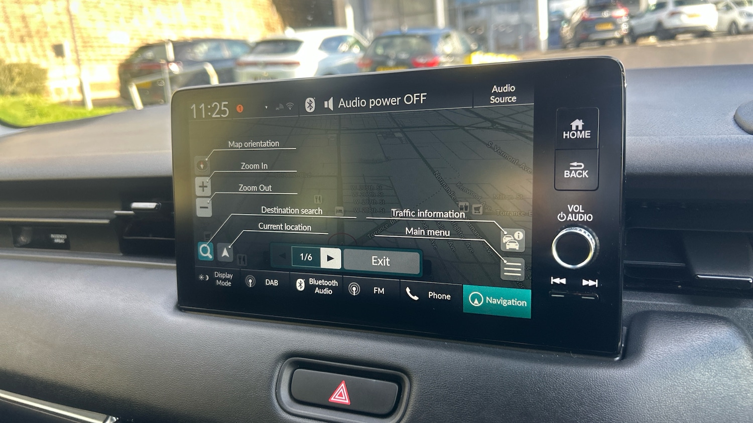 Used Honda HR-V 2023 for sale - 76761914: Photo 43