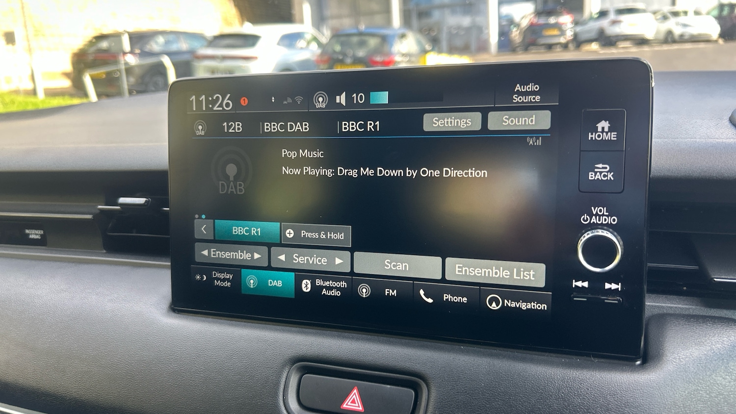 Used Honda HR-V 2023 for sale - 76761914: Photo 44