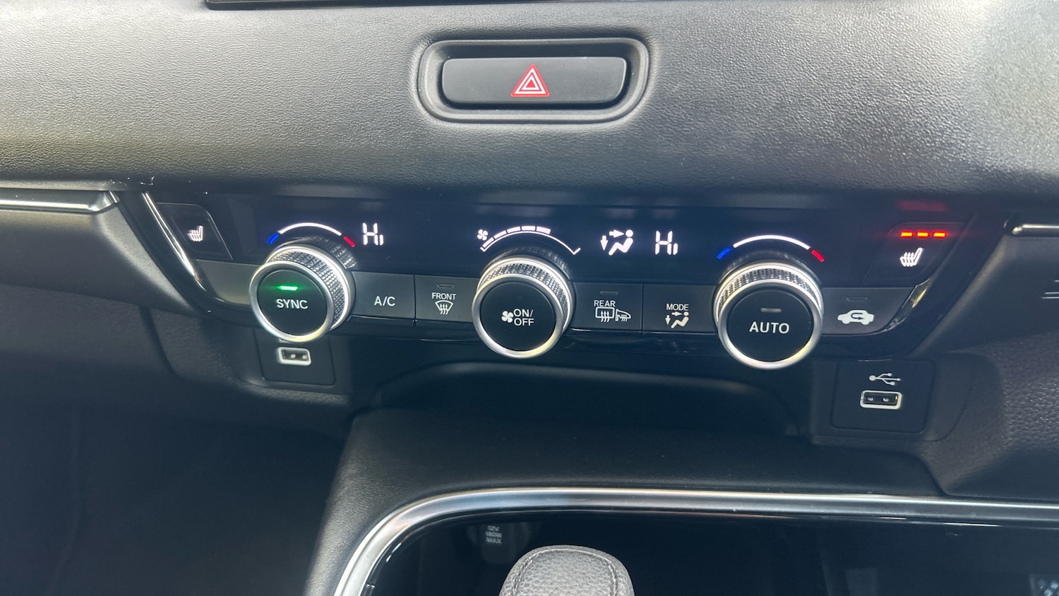 Used Honda HR-V 2023 for sale - 76761914: Photo 45