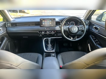 Used Honda HR-V 2023 for sale - 76761914: Photo