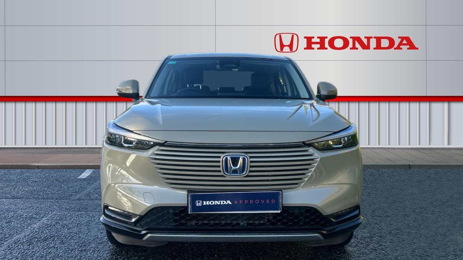 Used Honda HR-V 2023 for sale - 76761914: Photo 6