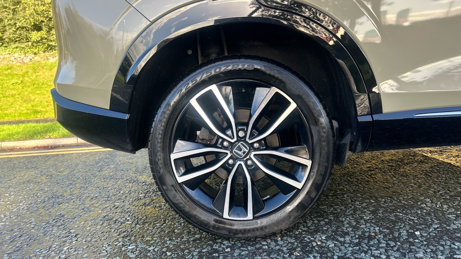 Used Honda HR-V 2023 for sale - 76761914: Photo 9