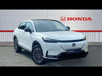 Used Honda e NY1 2024 for sale - 75019347: Photo