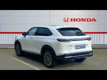 Used Honda e NY1 2024 for sale - 75019347: Photo