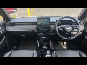 Used Honda e NY1 2024 for sale - 75019347: Photo