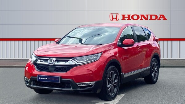 Used Honda CR-V 2022 for sale - 75466737: Photo 10