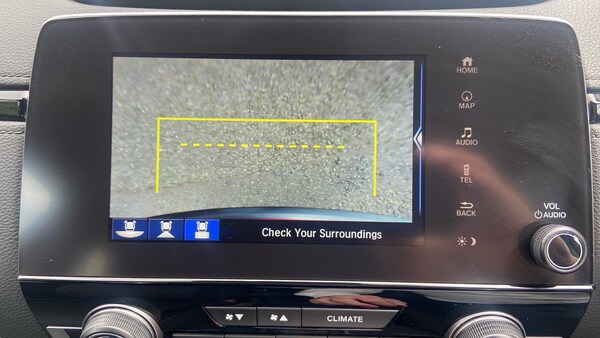 Used Honda CR-V 2022 for sale - 75466737: Photo 16