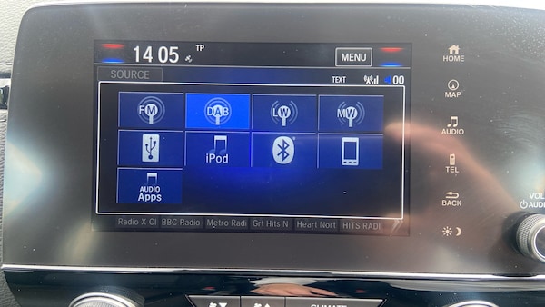 Used Honda CR-V 2022 for sale - 75466737: Photo 17