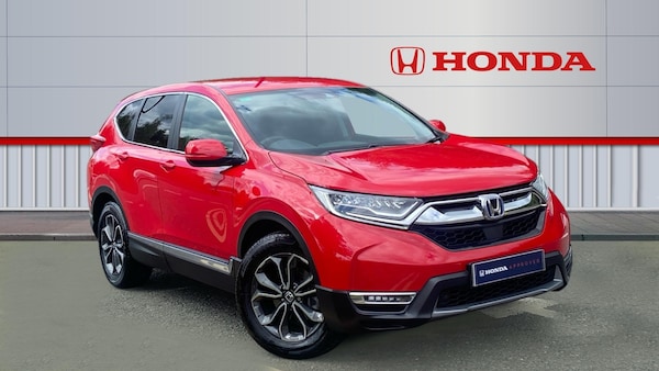 Used Honda CR-V 2022 for sale - 75466737: Photo 1