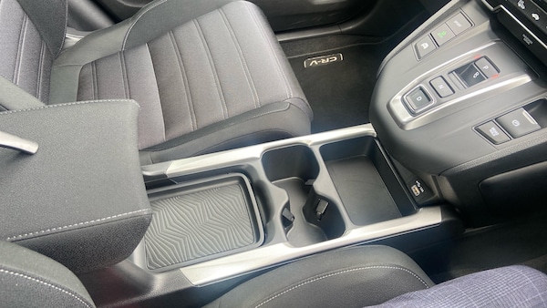 Used Honda CR-V 2022 for sale - 75466737: Photo 22