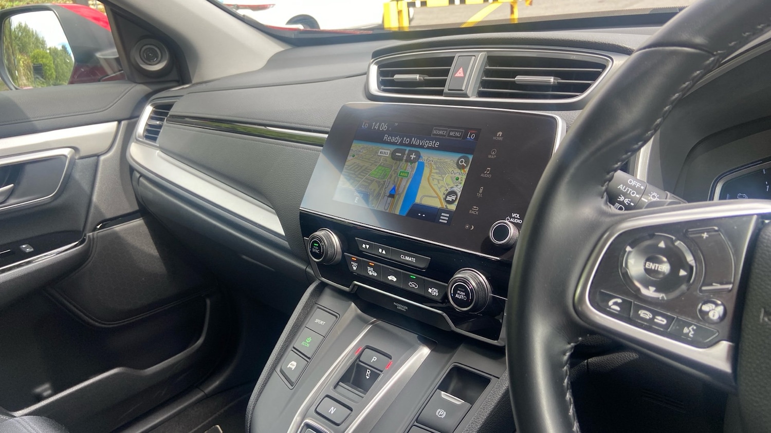 Vehicle 23