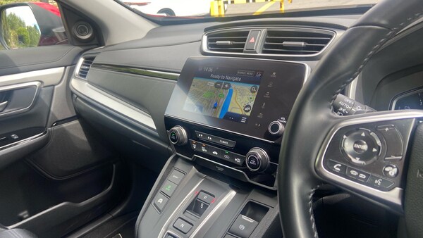 Used Honda CR-V 2022 for sale - 75466737: Photo 23
