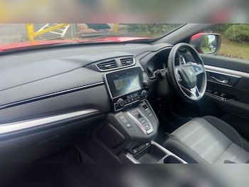 Used Honda CR-V 2022 for sale - 75466737: Photo