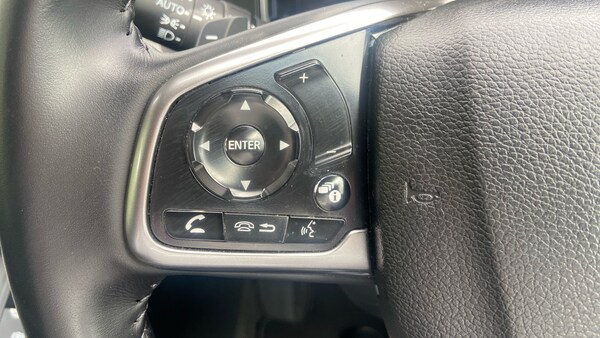 Used Honda CR-V 2022 for sale - 75466737: Photo 30