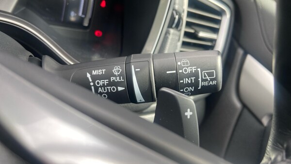 Used Honda CR-V 2022 for sale - 75466737: Photo 31