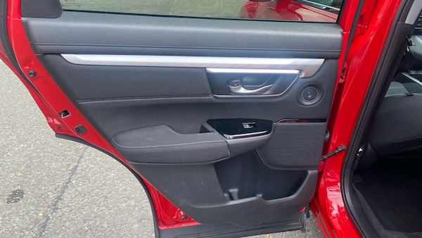 Used Honda CR-V 2022 for sale - 75466737: Photo 34