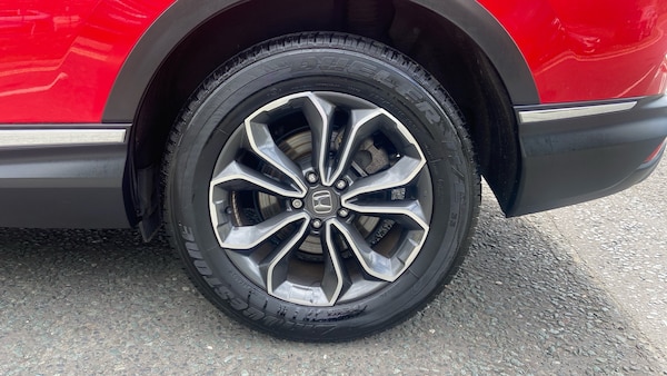 Used Honda CR-V 2022 for sale - 75466737: Photo 35