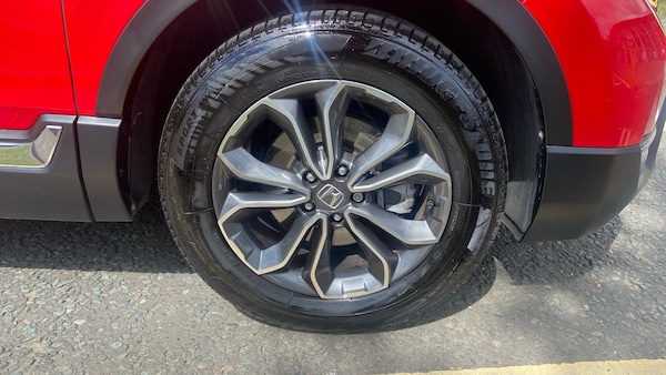 Used Honda CR-V 2022 for sale - 75466737: Photo 37
