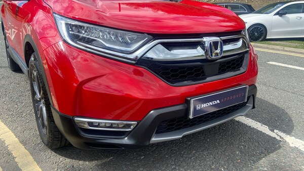Used Honda CR-V 2022 for sale - 75466737: Photo 38