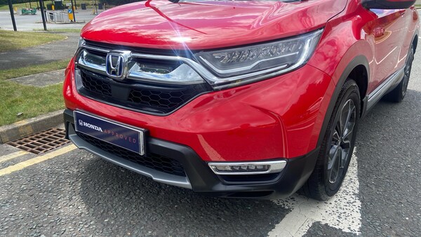 Used Honda CR-V 2022 for sale - 75466737: Photo 39