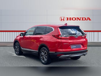 Used Honda CR-V 2022 for sale - 75466737: Photo