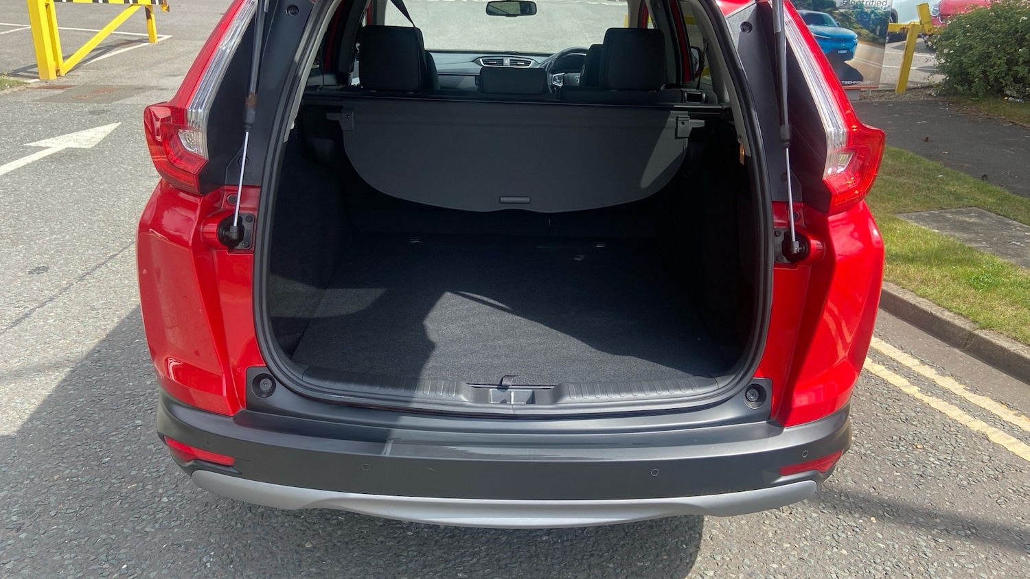 Vehicle 43