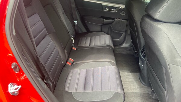 Used Honda CR-V 2022 for sale - 75466737: Photo 45
