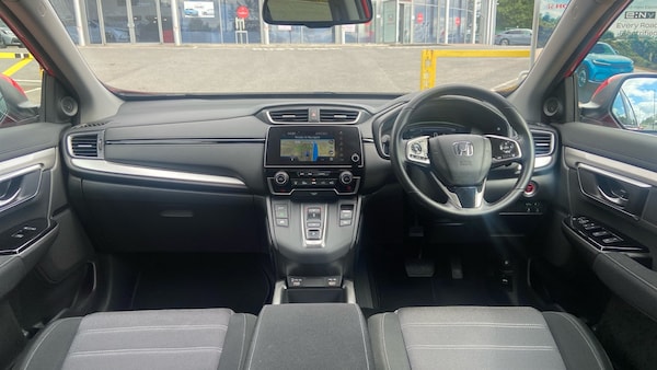 Used Honda CR-V 2022 for sale - 75466737: Photo 4