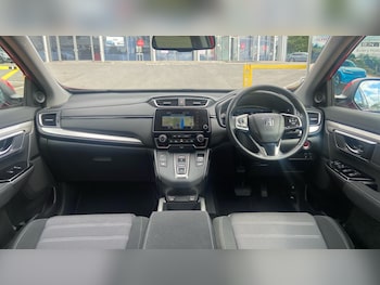 Used Honda CR-V 2022 for sale - 75466737: Photo