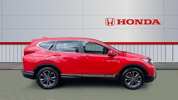 Used Honda CR-V 2022 for sale - 75466737: Photo 5