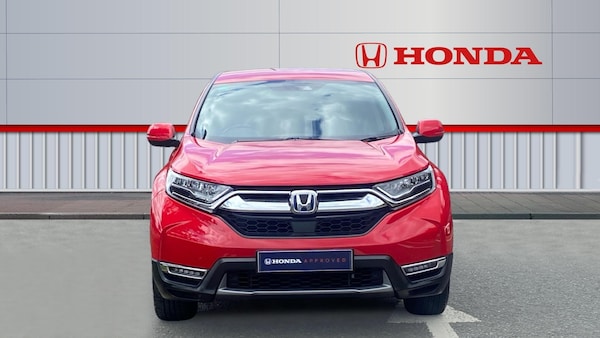 Used Honda CR-V 2022 for sale - 75466737: Photo 6