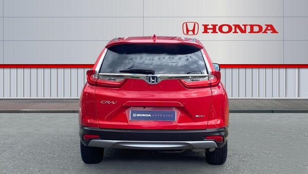 Used Honda CR-V 2022 for sale - 75466737: Photo 7