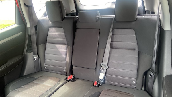 Used Honda CR-V 2022 for sale - 75466737: Photo 8