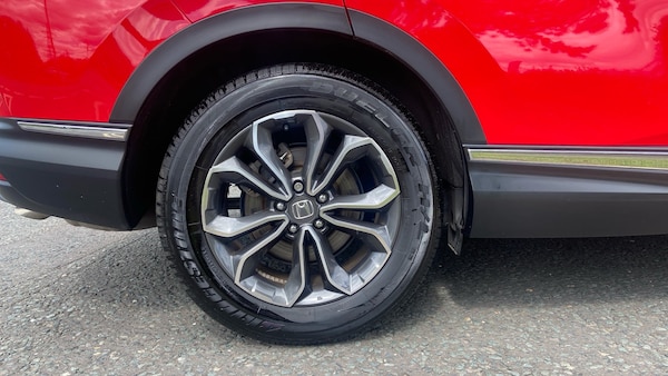 Used Honda CR-V 2022 for sale - 75466737: Photo 9